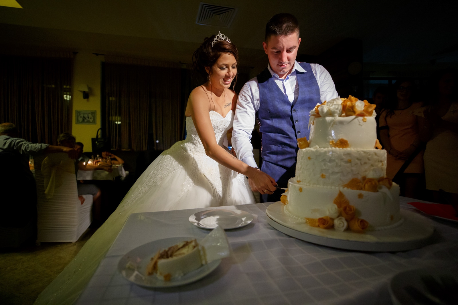 Wedding 313